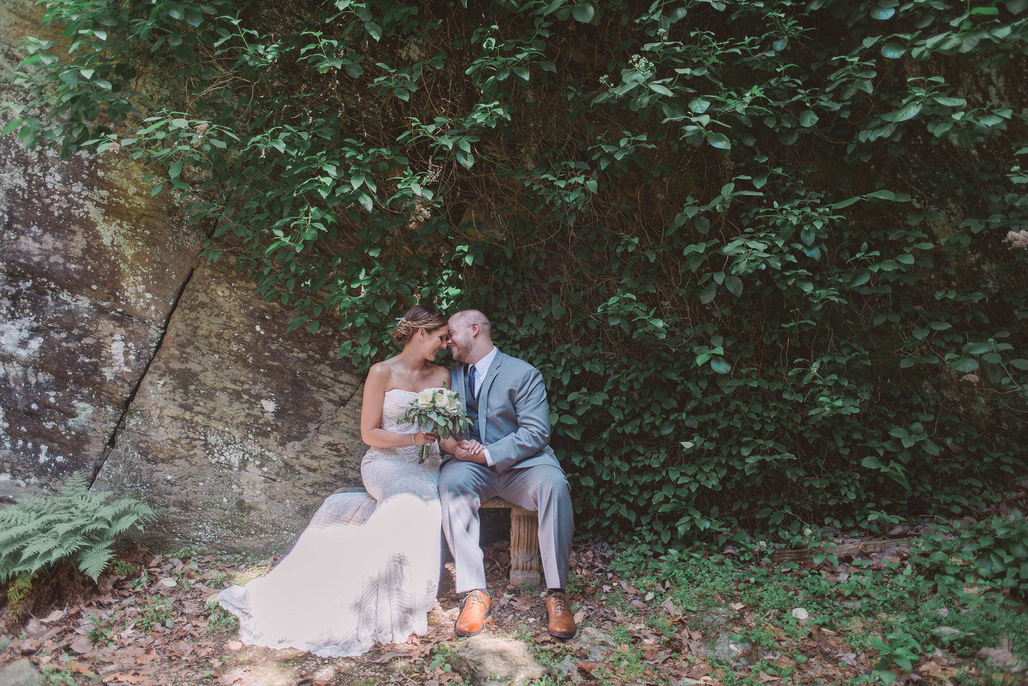 Hightower Falls, Wedding Venue, Atlanta, Wedding Photographer, Ruins, Waterfall, Barn